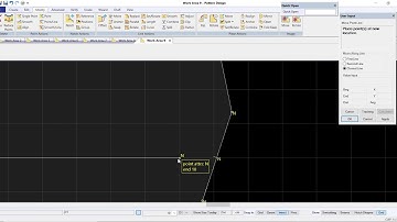 How to use Intrsct -  INTERSECTION Button in Gerber AccuMark V12.2
