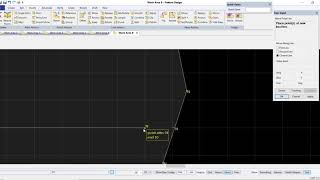 How to use Intrsct -  INTERSECTION Button in Gerber AccuMark V12.2