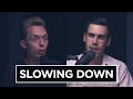 Ep. 201 | Slowing Down (with Ryan Holiday)