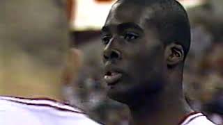 Indiana vs Evansville - 12/3/1994