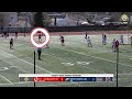 Nick Limberg 2024 Attack Midfield (Spring 2023)