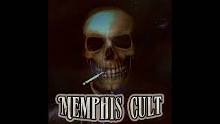 Memphis Cult, KYD EDITS - Rese Of The Dead (Slowed)