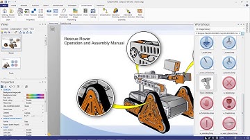 Webinar Wednesday - SOLIDWORKS Composer - 5 Great Time-Saving Tips and Tricks