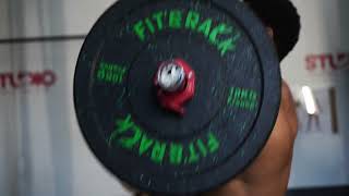 Strict high pull