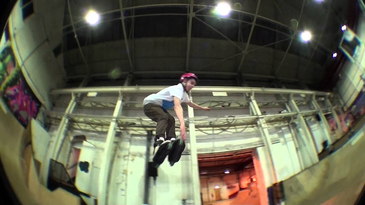 The Works Skatepark | Leeds