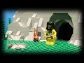 Lego Caveman