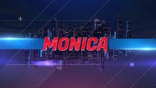 OM MONICA - BASAH KEMBALI // ALL ARTIST MONICA 'Spesial Hari Kemerdekaan 78'