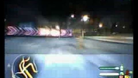 Need for speed carbon Dover & Lepus 1.17.38