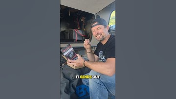 RV Rodent Control- New Gadget Mouse Blocker [@etrailer partner]