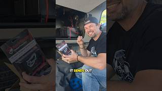 Rv Rodent Control- New Gadget Mouse Blocker Partner