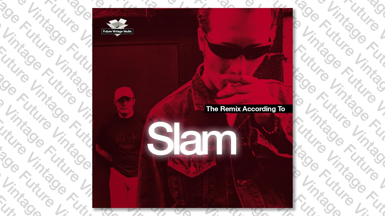 Dave Angel - Tokyo Stealth Fighter (Slam Conflicting Beats Mix