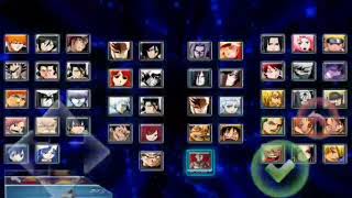 • Campeões de Ultra Anime ” screenshot 5