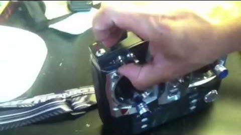 Trex450 pro gy520 gyro help!