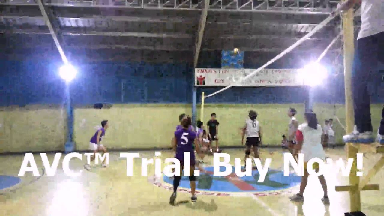 avc_volleyball YouTube