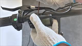 JRAHK Square Wave Controller  9-Tube + WXGN200 LCD Display | Installation & Testing