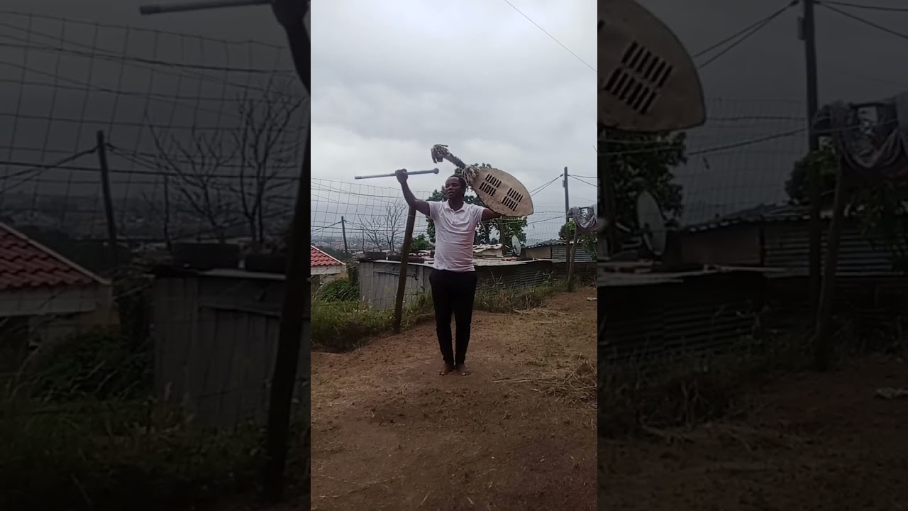 ⚡Ziboshwa wozani ⚡