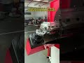 Precision 3D bending for auto-grade components #factory #bendingmachine #automobile #manufacturing