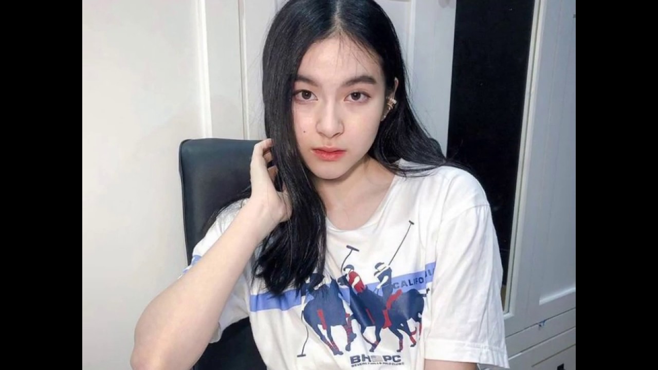 TOP5 Prettiest GMMTV Actress From Teenage Series 2020