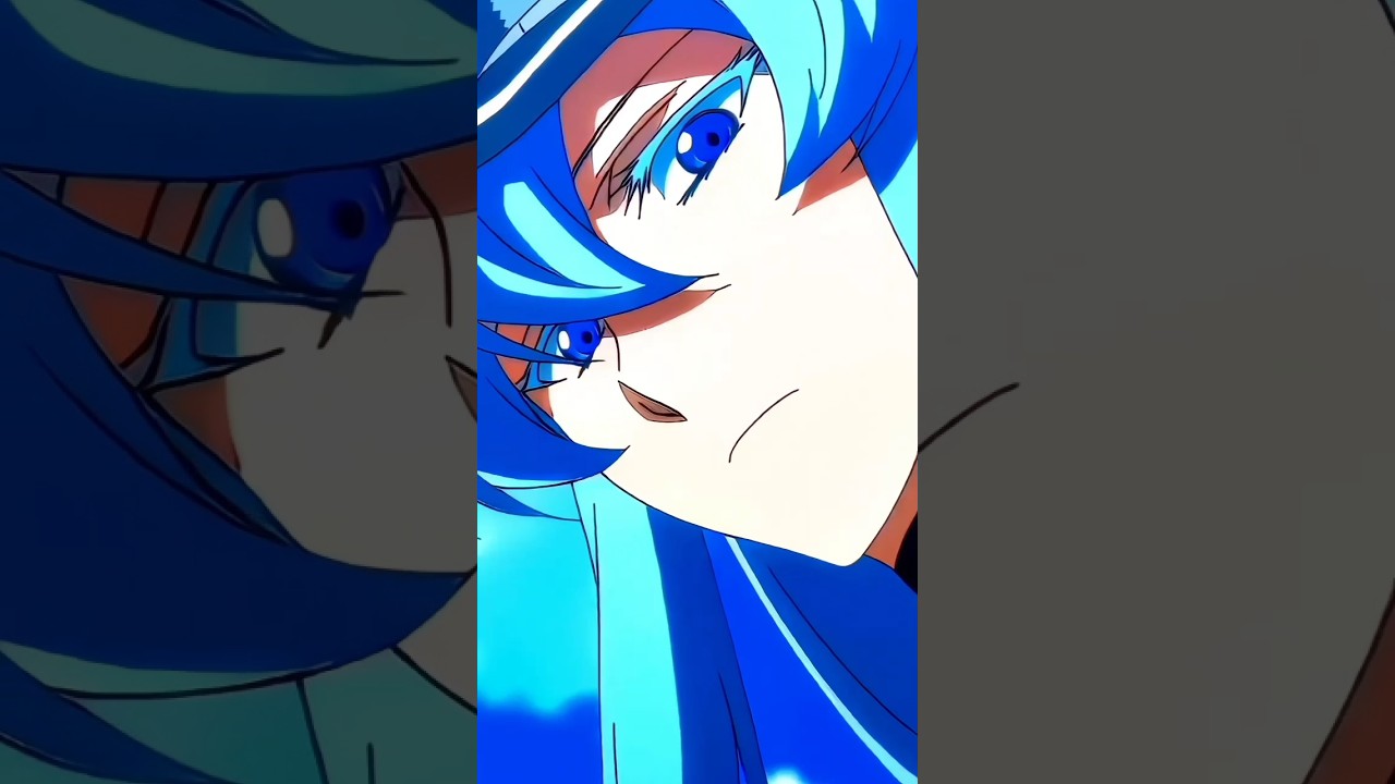 kyouka uzen vs esdeath😨♥️🔥 