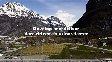 Take Control of Your Operational Data | Industrial DataOps in Power and Utilities