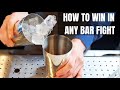 How To Win A Bar Fight...Guaranteed - Target Focus Training - Tim Larkin - Awareness - Self Defense