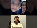 Wait for end 😂 #omegle #funnyvideos😂 #funny #jija #ometv