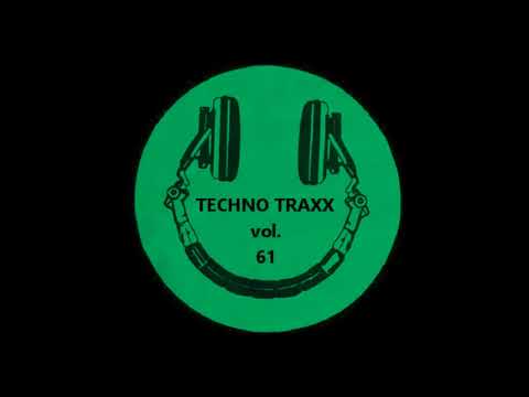 O.C. Project — Techno Traxx Vol. 61 - 03 O.C. Project - Close Your Eyes 2002 (Lars Palmas Remix)
