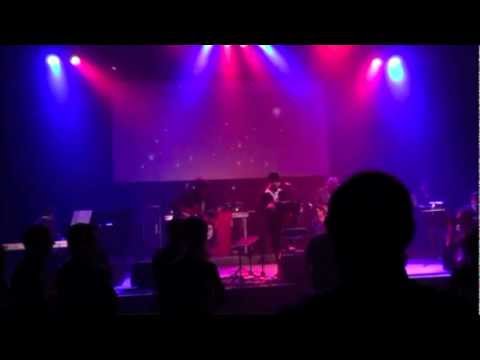 Año nuevo - Kike Noviello - El Juntacadáveres