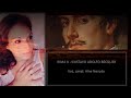 G. A. Bécquer ❤ Rima X ❤ Silencio es el Amor que pasa  🎧 Voz Aína Neruda