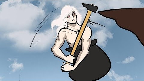 Try Not to RAGE with Shigaraki, Dabi, & Hawks (Getting Over it)