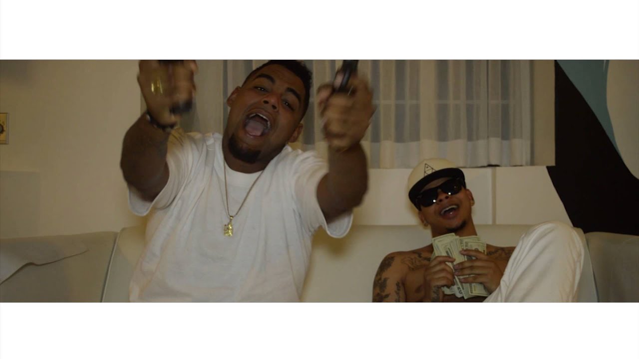 Me Compre Una 9 - El Budy X Shadow La Amenaza ( Directed By : Focus Films )