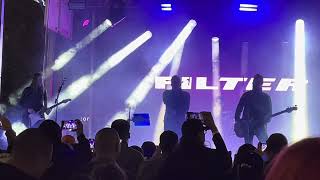 Filter - Take A Picture (Live at San Jacinto Square 2026)