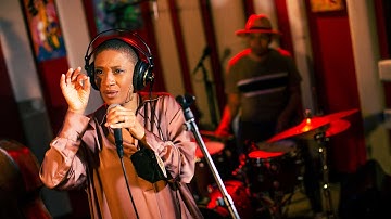 The Baylor Project | KNKX Studio Session