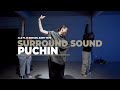 Surround Sound - J.I.D (feat. 21 Savage & Baby Tate) | PUCHIN choreography | LEO RANK class