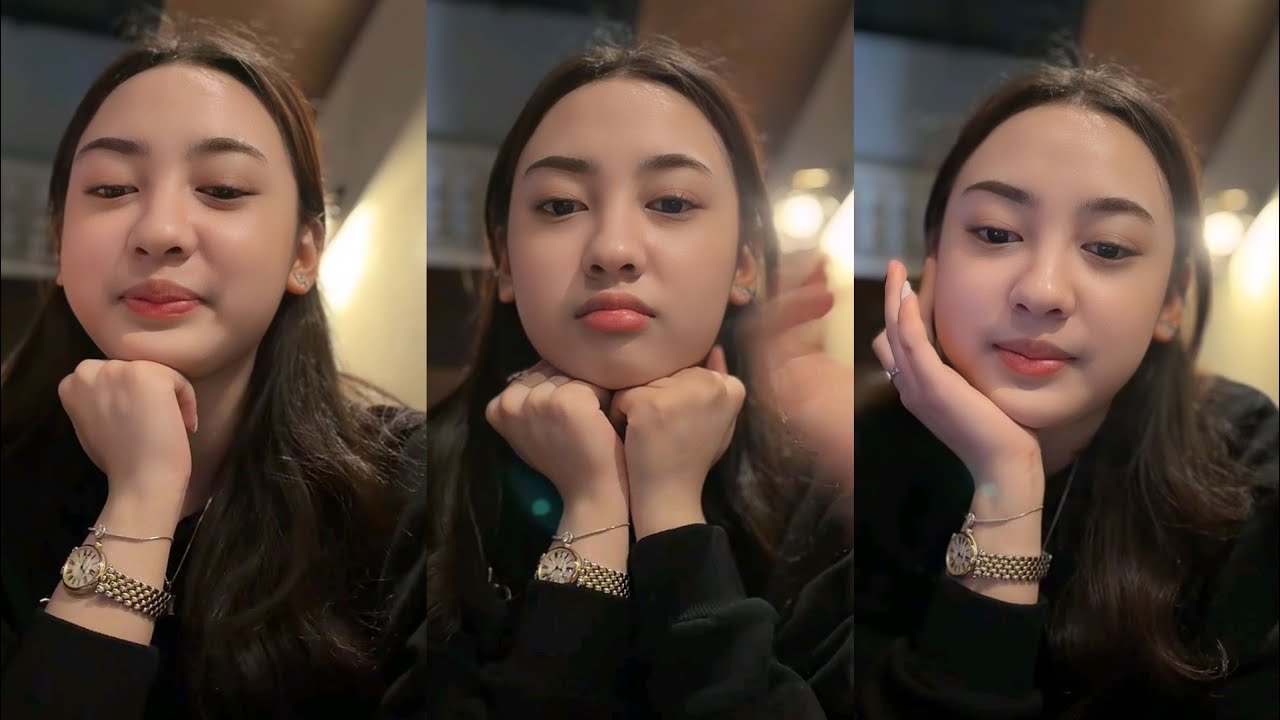 BTR Rachel Aseelah Hanafi [TikTok Live] 260108 [2/2]