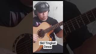 ELIZABETH _Fungerstyle Guitar By Alip Ba Ta