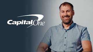 Capital One uses AWS and NVIDIA to serve customers and guard against fraud | Amazon Web Services