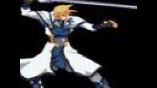 Guilty Gear X2 OST-'Holy Orders (Be Just or Be Dead)'