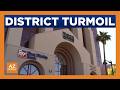 Arizona leaders blame Peoria school district over teacher sex scandal