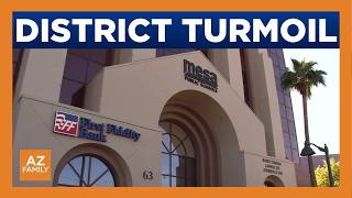 Famous Arizona leaders blame Peoria school district over teacher sex scandal Profile