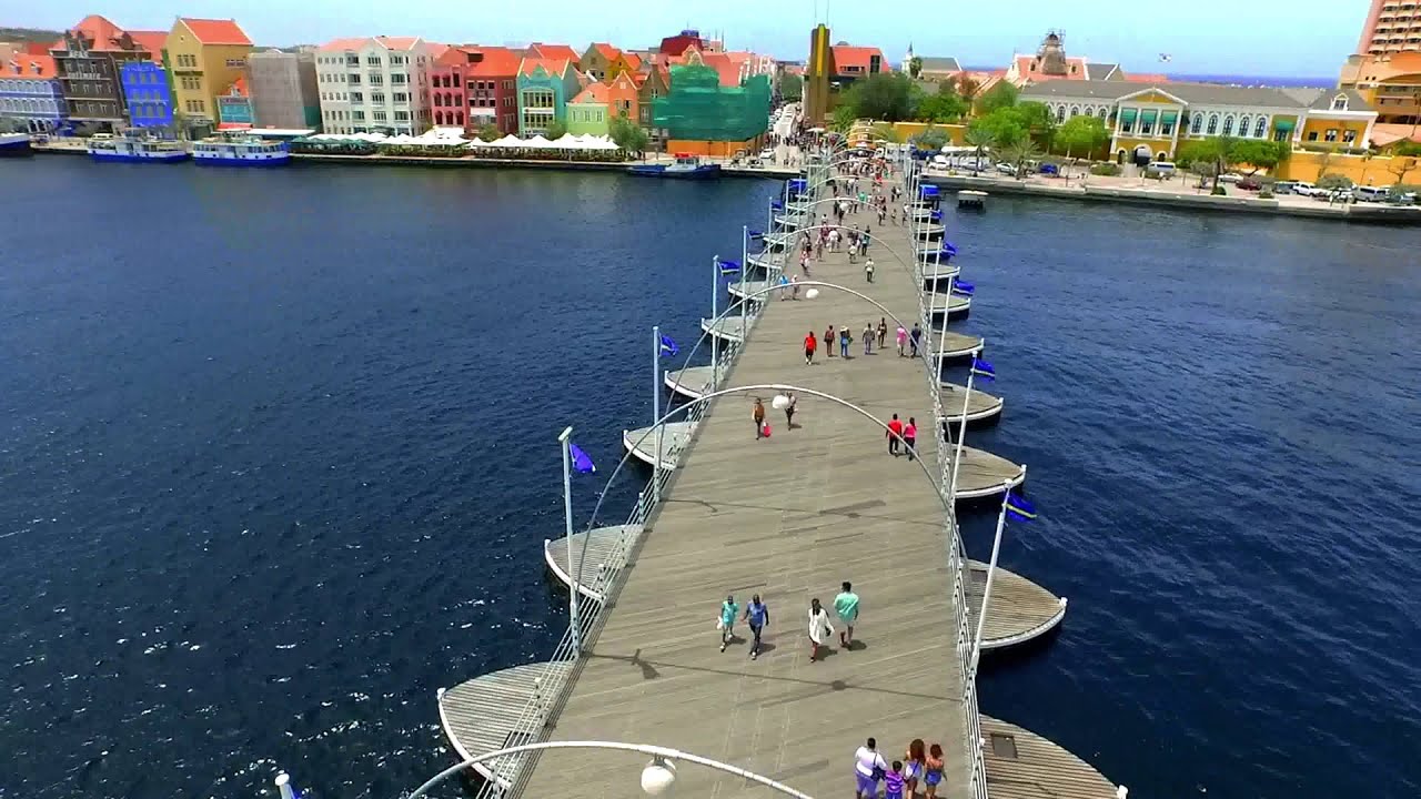 Investeren in Curacao !