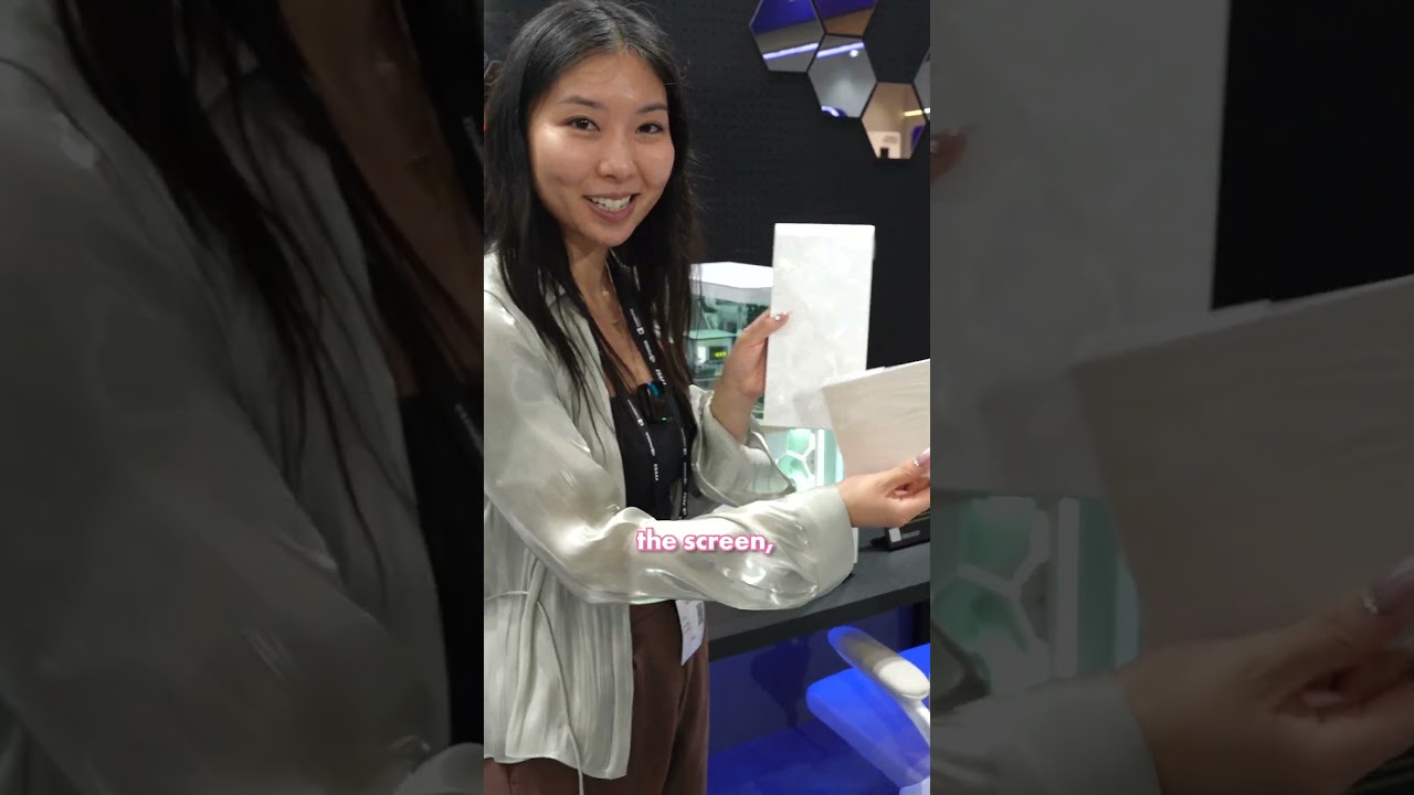 This PC case has a built in AC unit?! Tryx Flova case