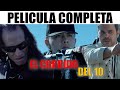   el corrido del 10  pelicula completa narcos  ola studios tv 