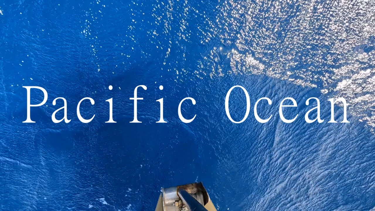 Pacific Ocean Teaser Trailer
