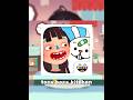 bahas kisah toca boca kitchen|| inii cuma katanya yaa guyss👋#tocaboca #shorts #youtubeshorts