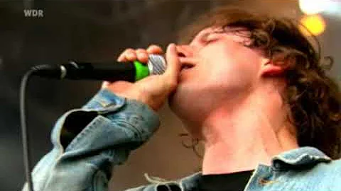 From Autumn To Ashes -  The After Dinner Payback (LIVE Rock Am Ring 2007)