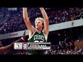 Kevin McHale Shares His Favorite Larry Bird Trash Talk Stories | The Dan Patrick Show | 5/1/18