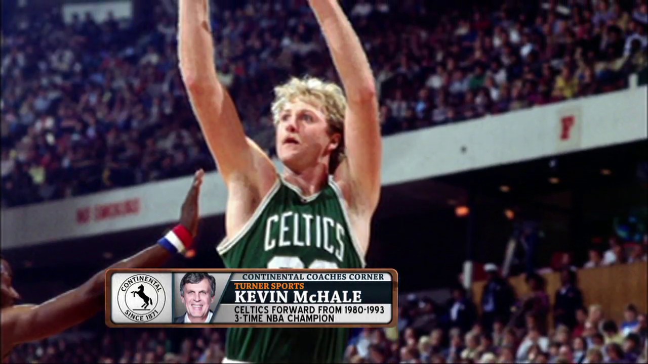 Was larry bird the biggest trash talker of all time - nutritionrety