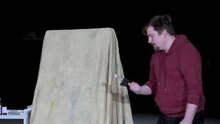 Task Master - Task 3 - Paintbrush