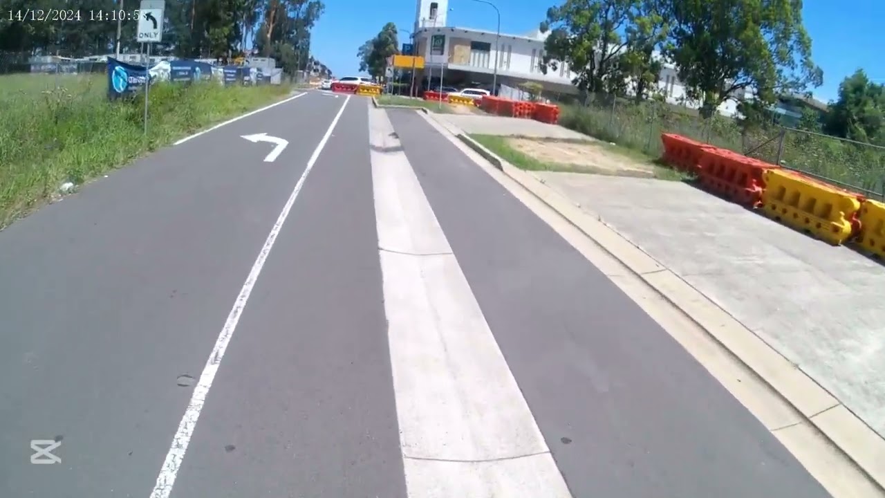 Riding In the Australian Summer | MTB Big Nine 60 - 2x | Daily Observations #2